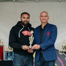 Cavaliers Sports & Social Club