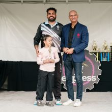 Cavaliers Sports & Social Club