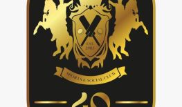 Cavaliers celebrating 40 Years
