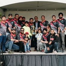 Cavaliers Sports & Social Club