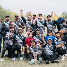 Cavaliers Sports & Social Club