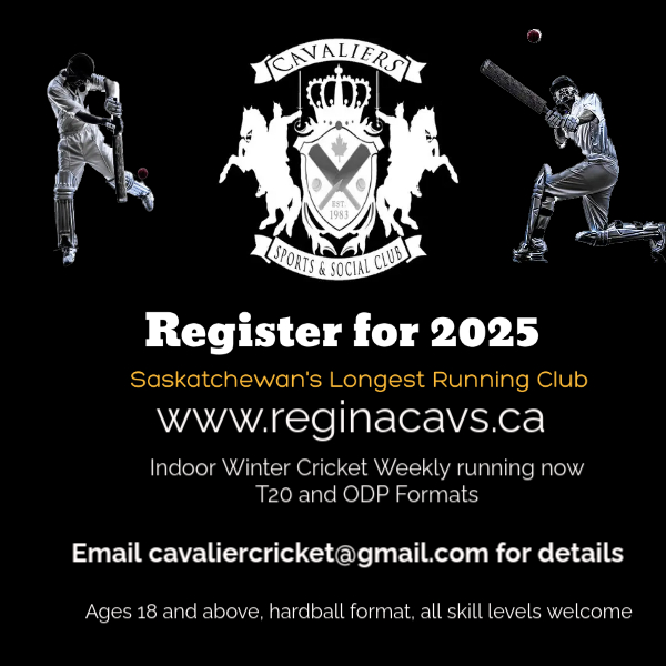 Registration Info